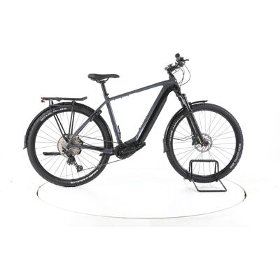 Merida eBIG.NINE Trekking E-Bike - 209794 Merida eBIG.NINE Trekking E-Bike - 209794