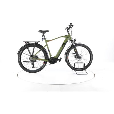 R Raymon CrossRay E 5.0 Trekking E-Bike - 224691 R Raymon CrossRay E 5.0 Trekking E-Bike - 224691