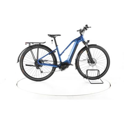 Merida eSPRESSO 400 EQ Trekking E-Bike - 226216 Merida eSPRESSO 400 EQ Trekking E-Bike - 226216