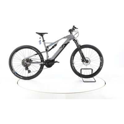R Raymon FullRay 130E 5.0 E-Bike Fully - 227878 R Raymon FullRay 130E 5.0 E-Bike Fully - 227878