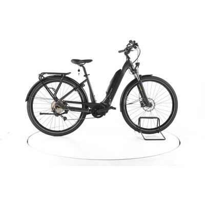 FLYER Upstreet5 5.10 Trekking E-Bike Tiefeinsteiger - 228201 FLYER Upstreet5 5.10 Trekking E-Bike Tiefeinsteiger - 228201