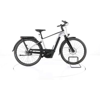 Cannondale Mavaro Neo 2 City E-Bike - 228401 Cannondale Mavaro Neo 2 City E-Bike - 228401