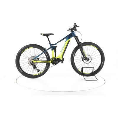 Merida eONE-Sixty 575 EP1 E-Bike Fully - 228767 Merida eONE-Sixty 575 EP1 E-Bike Fully - 228767