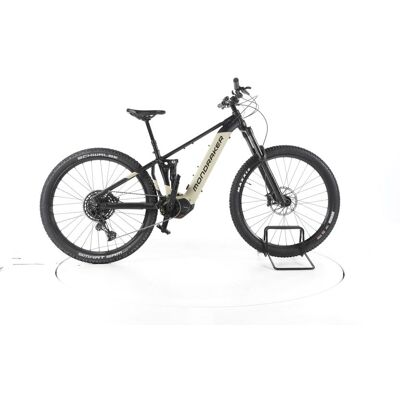 Mondraker DUSK E-Bike Fully - 229263 Mondraker DUSK E-Bike Fully - 229263
