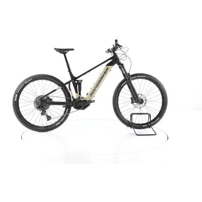 Mondraker DUSK E-Bike Fully - 229322 Mondraker DUSK E-Bike Fully - 229322