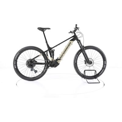 Mondraker DUSK E-Bike Fully - 229332 Mondraker DUSK E-Bike Fully - 229332