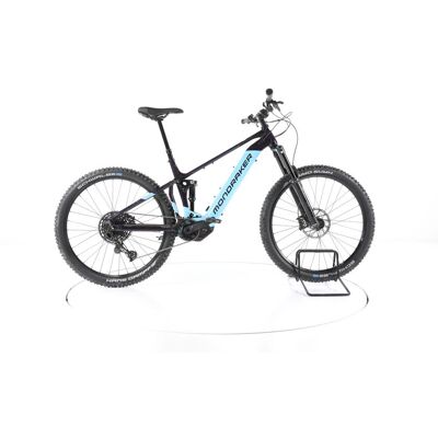 Mondraker DUSK R E-Bike Fully - 229402 Mondraker DUSK R E-Bike Fully - 229402