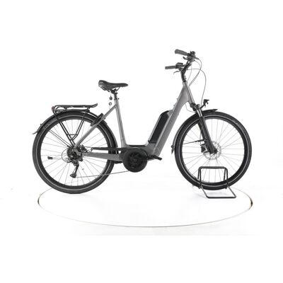 Kalkhoff Endeavour 1.B Move Trekking E-Bike Tiefeinsteiger - 229530 Kalkhoff Endeavour 1.B Move Trekking E-Bike Tiefeinsteiger - 229530