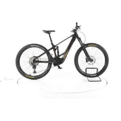 Orbea WILD M20 E-Bike Fully Carbon - 230004 Orbea WILD M20 E-Bike Fully Carbon - 230004
