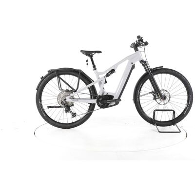 Focus Thron² 6.7 Eqp SUV E-Bike - 230107 Focus Thron² 6.7 Eqp SUV E-Bike - 230107