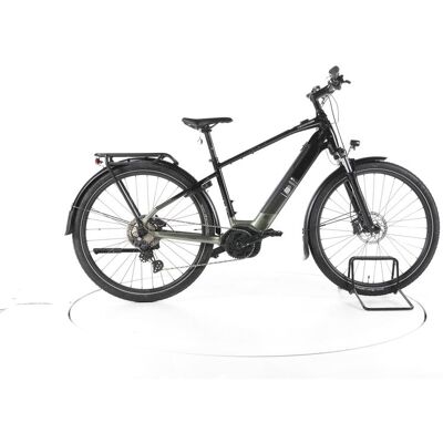 Cannondale Tesoro Neo X 2 Trekking E-Bike - 232955 Cannondale Tesoro Neo X 2 Trekking E-Bike - 232955
