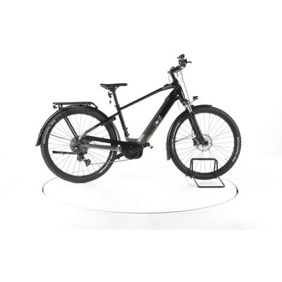 Cannondale Tesoro Neo X 2 Trekking E-Bike - 232977 Cannondale Tesoro Neo X 2 Trekking E-Bike - 232977