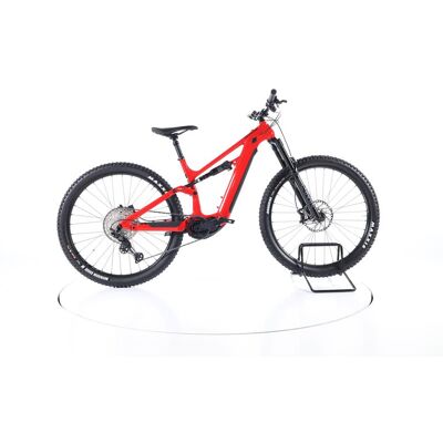 Cannondale Monterra S1 E-Bike Fully - 237632 Cannondale Monterra S1 E-Bike Fully - 237632