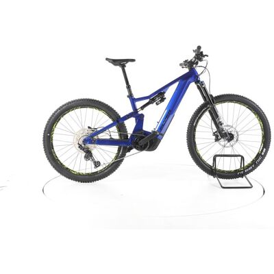 FLYER Uproc X 6.10 E-Bike Fully 2024 - 237706 FLYER Uproc X 6.10 E-Bike Fully 2024 - 237706