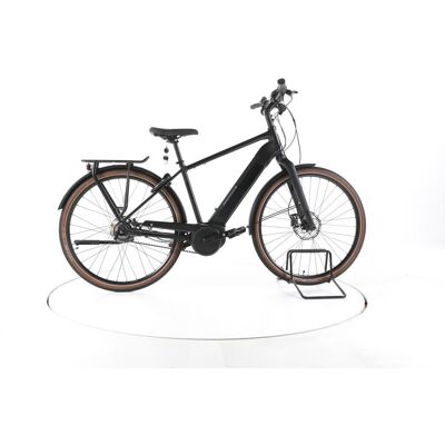 Raleigh Liverpool Premium City E-Bike - 242729 Raleigh Liverpool Premium City E-Bike - 242729