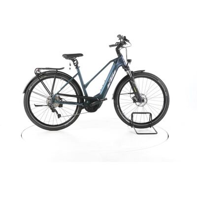 KTM Macina Gran 720 Trekking E-Bike - 243429 KTM Macina Gran 720 Trekking E-Bike - 243429