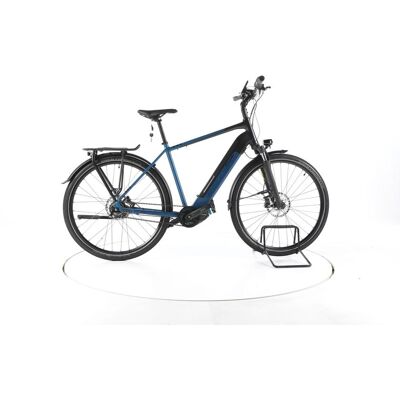 Raleigh PRESTON PREMIUM City E-Bike - 246826 Raleigh PRESTON PREMIUM City E-Bike - 246826