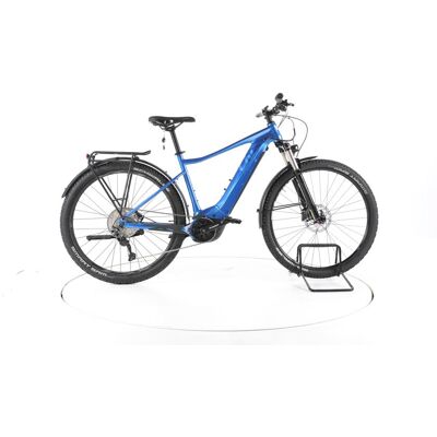Liv Vall-E+ EX Trekking E-Bike - 256838 Liv Vall-E+ EX Trekking E-Bike - 256838