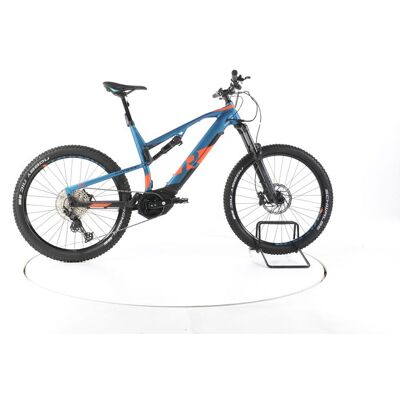 R Raymon FullRay E-Seven 7.0 E-Bike Fully - 258663 R Raymon FullRay E-Seven 7.0 E-Bike Fully - 258663