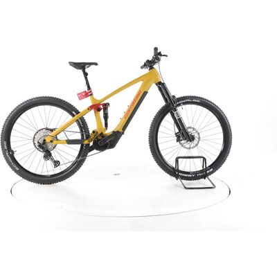 Corratec E-Power RS 140 EL Elite E-Bike Fully 2025 - 273320 Corratec E-Power RS 140 EL Elite E-Bike Fully 2025 - 273320