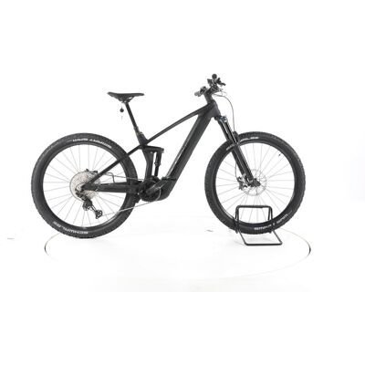 Cube Stereo Hybrid 140 HPC SLX E-Bike Fully Carbon - 290047 Cube Stereo Hybrid 140 HPC SLX E-Bike Fully Carbon - 290047