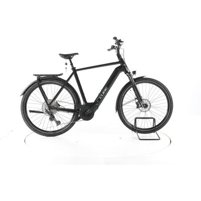Cube Kathmandu Hybrid EXC Trekking E-Bike - 290849 Cube Kathmandu Hybrid EXC Trekking E-Bike - 290849