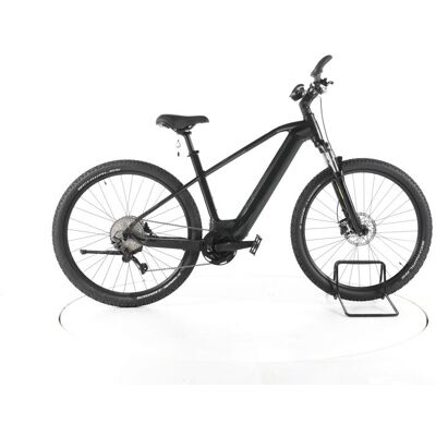 Cube Reaction Hybrid ONE E-Bike - 291282 Cube Reaction Hybrid ONE E-Bike - 291282