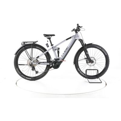 Cube Stereo Hybrid 120 Race Allroad SUV E-Bike - 291852 Cube Stereo Hybrid 120 Race Allroad SUV E-Bike - 291852