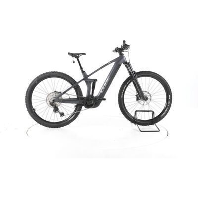 Cube Stereo Hybrid 140 HPC Race E-Bike Fully Carbon 2024 - 293395 Cube Stereo Hybrid 140 HPC Race E-Bike Fully Carbon 2024 - 293395