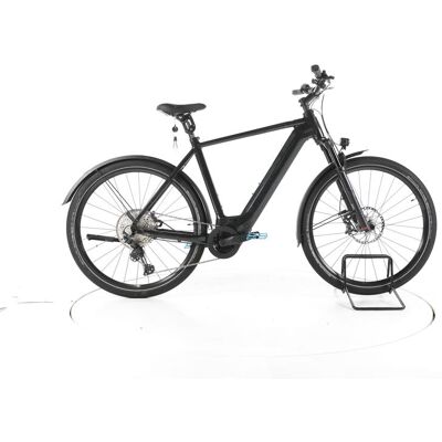 Cube Nuride Hybrid SLT Trekking E-Bike - 294561 Cube Nuride Hybrid SLT Trekking E-Bike - 294561