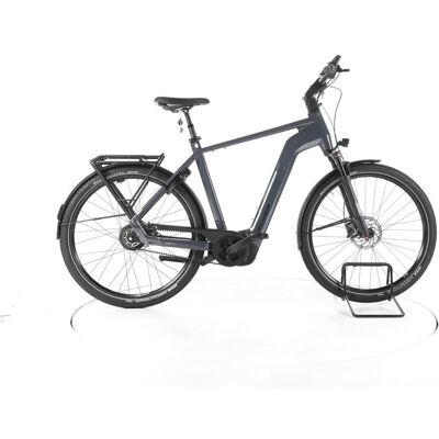 FLYER Gotour 7.23 City E-Bike 2024 - 294568 FLYER Gotour 7.23 City E-Bike 2024 - 294568