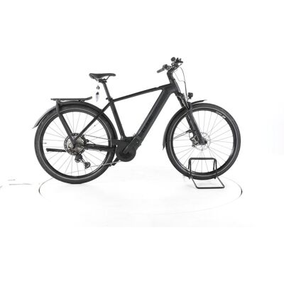 Cube Kathmandu Hybrid SLT Trekking E-Bike - 294724 Cube Kathmandu Hybrid SLT Trekking E-Bike - 294724