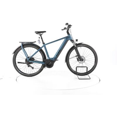 Cube Kathmandu Hybrid ONE Trekking E-Bike - 294819 Cube Kathmandu Hybrid ONE Trekking E-Bike - 294819