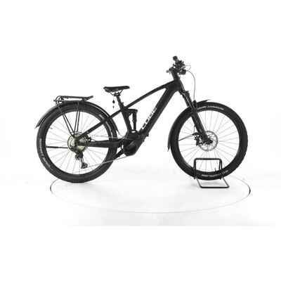 Cube Stereo Hybrid 120 Allroad E-Bike Fully - 294886 Cube Stereo Hybrid 120 Allroad E-Bike Fully - 294886