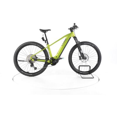 Cube Reaction Hybrid Race E-Bike 2025 - 295191 Cube Reaction Hybrid Race E-Bike 2025 - 295191