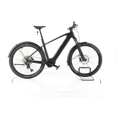 Cube - Reaction Hybrid Race - 800Wh - Electric bike Cube - Reaction Hybrid Race - 800Wh - Electric bike