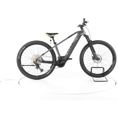 Cube Reaction Hybrid Pro E-Bike - 295520 Cube Reaction Hybrid Pro E-Bike - 295520