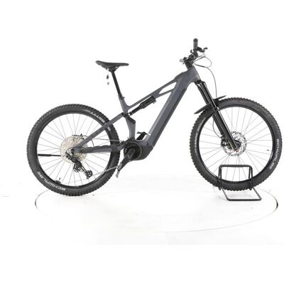 Cube - Stereo Hybrid ONE77 HPC Race - 29 Zoll - E-Bike Cube - Stereo Hybrid ONE77 HPC Race - 29 Zoll - E-Bike