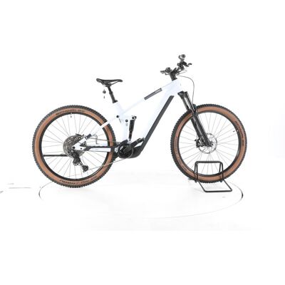 Cube Stereo Hybrid 140 HPC Pro E-Bike Fully Carbon 2024 - 295569 Cube Stereo Hybrid 140 HPC Pro E-Bike Fully Carbon 2024 - 295569