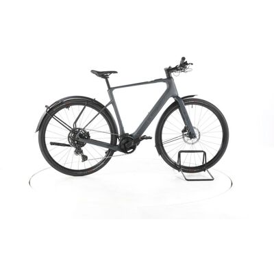 Cube Nulane Hybrid C 62 race FE E-Bike Carbon 2025 - 296120 Cube Nulane Hybrid C 62 race FE E-Bike Carbon 2025 - 296120