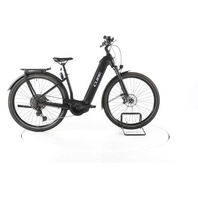 Cube Kathmandu Hybrid EXC Trekking E-Bike Tiefeinsteiger 2024 - 296282 Cube Kathmandu Hybrid EXC Trekking E-Bike Tiefeinsteiger 2024 - 296282