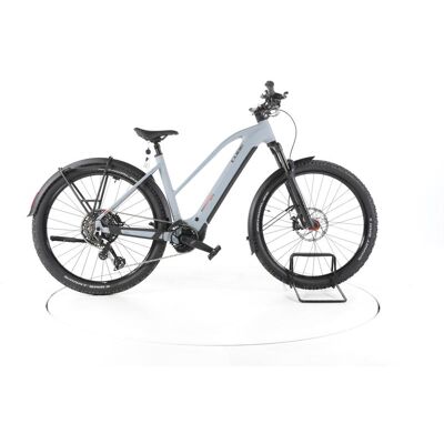 Cube Reaction Hybrid Race Trekking E-Bike 2025 - 296362 Cube Reaction Hybrid Race Trekking E-Bike 2025 - 296362