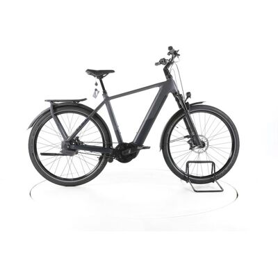 Cube Kathmandu Hybrid Comfort SLX City E-Bike 2025 - 296405 Cube Kathmandu Hybrid Comfort SLX City E-Bike 2025 - 296405