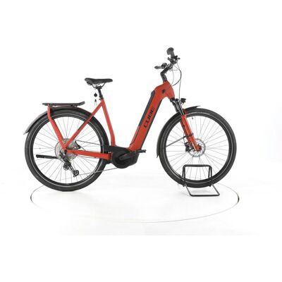 Cube Kathmandu Hybrid Trekking E-Bike Tiefeinsteiger - 296434 Cube Kathmandu Hybrid Trekking E-Bike Tiefeinsteiger - 296434
