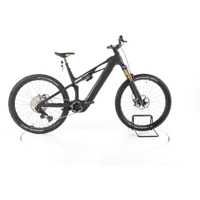 CUBE - Stereo Hybrid ONE44 HPC AT - Carbon - E-Bike CUBE - Stereo Hybrid ONE44 HPC AT - Carbon - E-Bike