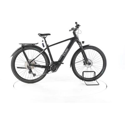 Cube Kathmandu Hybrid EXC Trekking E-Bike - 296512 Cube Kathmandu Hybrid EXC Trekking E-Bike - 296512