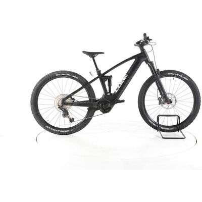 Cube Stereo Hybrid 120 SLX E-Bike Fully 2024 - 296520 Cube Stereo Hybrid 120 SLX E-Bike Fully 2024 - 296520