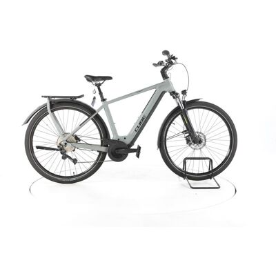 Cube Kathmandu Hybrid ONE Trekking E-Bike - 296521 Cube Kathmandu Hybrid ONE Trekking E-Bike - 296521
