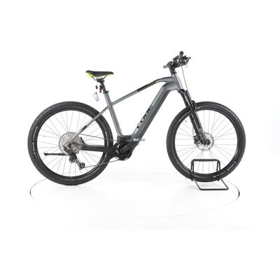Cube Reaction Hybrid Pro E-Bike 2024 - 296568 Cube Reaction Hybrid Pro E-Bike 2024 - 296568