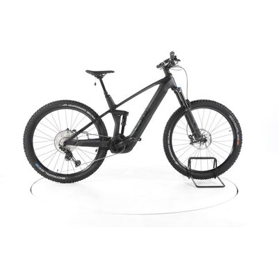 Cube Stereo Hybrid 140 HPC E-Bike Fully Carbon - 296666 Cube Stereo Hybrid 140 HPC E-Bike Fully Carbon - 296666